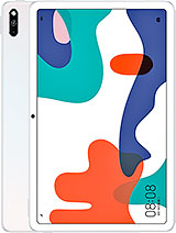 Réparation coque arrière MatePad 10.4