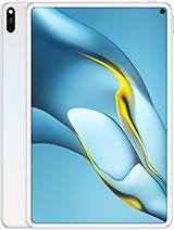 Réparation écran MatePad Pro 10.8 (2021)