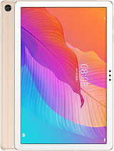 Réparation écran MatePad T 10s