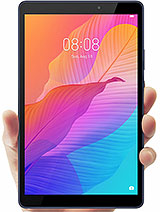 Réparation caméra arrière MatePad T8