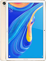 Réparation caméra arrière MediaPad M6 10.8