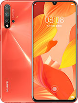 Réparation batterie Nova 5 Pro