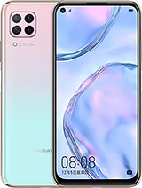 Réparation coque arrière Nova 6 SE