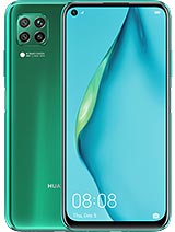 Réparation écran Nova 7i