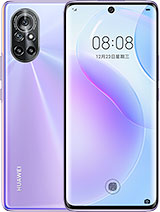 Réparation désoxydation Nova 8 5G
