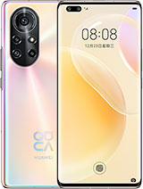 Réparation coque arrière Nova 8 Pro 4G
