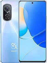 Réparation batterie Nova 9 SE