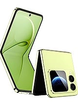 Réparation coque arrière nova Flip S