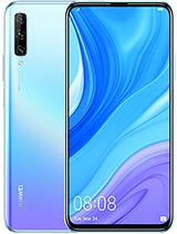 Réparation écran P Smart Pro 2019