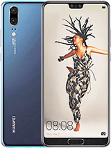 Réparation coque arrière P20