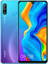 Réparation coque arrière P30 Lite New Edition