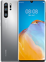 Réparation coque arrière P30 Pro New Edition