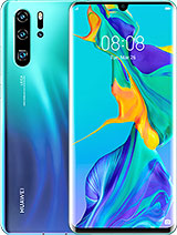 Réparation batterie P30 Pro