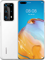 Réparation batterie P40 Pro+