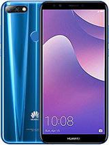 Réparation batterie Y7 (2018)