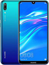 Réparation port de charge Y7 Pro (2019)