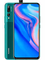 Réparation coque arrière Y9 Prime (2019)