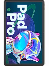 Réparation coque arrière Pad Pro 2022