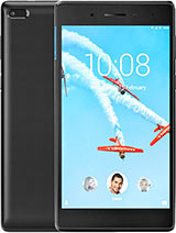 Réparation coque arrière Tab 7 Essential