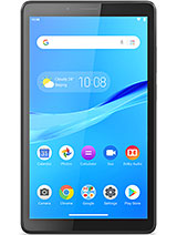 Réparation batterie Tab M7