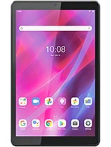 Réparation batterie Tab M8 (3rd Gen)