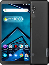Réparation caméra arrière Tab V7