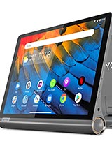 Réparation coque arrière Yoga Smart Tab