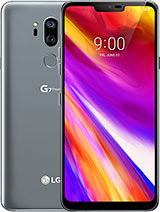 Réparation coque arrière G7 ThinQ