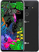 Réparation coque arrière G8 ThinQ
