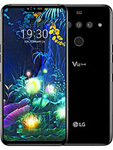 Réparation caméra arrière V50 ThinQ 5G