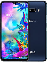 Réparation port de charge V50S ThinQ 5G