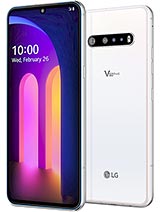 Réparation caméra arrière V60 ThinQ 5G