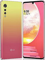Réparation caméra arrière Velvet 5G