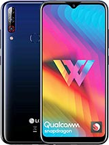 Réparation coque arrière W30 Pro