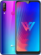Réparation caméra arrière W30