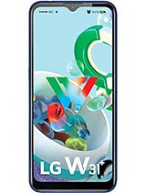 Réparation écran W31+