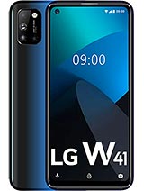 Réparation batterie W41