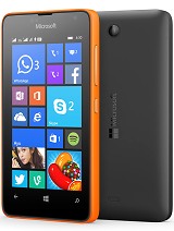 Réparation batterie Lumia 430 Dual SIM