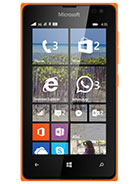 Réparation coque arrière Lumia 435