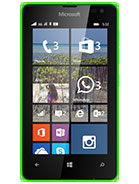 Réparation coque arrière Lumia 532