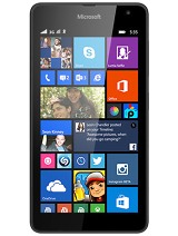 Réparation coque arrière Lumia 535
