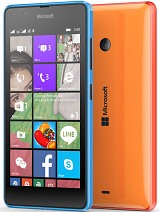 Réparation coque arrière Lumia 540 Dual SIM
