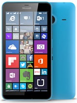 Réparation caméra arrière Lumia 640 XL LTE Dual SIM