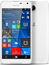 Réparation coque arrière Lumia 650