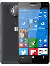Réparation coque arrière Lumia 950 XL
