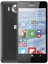 Réparation batterie Lumia 950