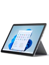 Réparation coque arrière Surface Go