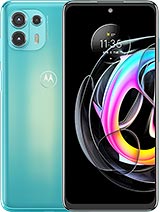 Réparation coque arrière Edge 20 Lite