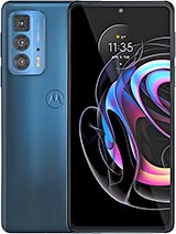 Réparation coque arrière Edge 20 Pro