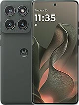 Réparation coque arrière Edge (2025)